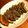 2383's cooksnap of when they made ✿揚げかぼちゃのにんにくじゃこ炒め✿.