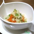 矢切のねぎちゃん's cooksnap of when they made 野菜が美味くなる～蜂蜜マスタード漬♪.