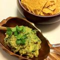 あい葉's cooksnap of when they made GUACAMOLE ワカモレ.