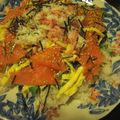 2525bread's cooksnap of when they made 薄焼き卵（錦糸卵）の作り方♪ＳＦ＆楽チン.