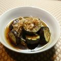 ★さや☆すん★'s cooksnap of when they made 揚げだしなす風♪.