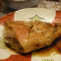 MEGuREEN's cooksnap of when they made 任せて★魚の美味しい煮付け★.