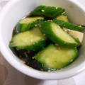 どんころ's cooksnap of when they made ♫大好きな母の『きゅうりの甘酢漬け』♫.