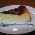 はつこたん's cooksnap of when they made 混ぜるだけで簡単!べイクドチーズケーキ.