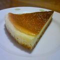 ミクサワ～'s cooksnap of when they made チーズケーキ☆.