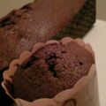 ちょっちきん's cooksnap of when they made しっとりココアのパウンドケーキ♪.