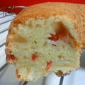 凜ゆう's cooksnap of when they made りんごケーキ.