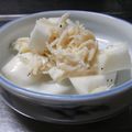 かぼちゃせんせ's cooksnap of when they made ♪カブとホタテのマヨサラダ♪.