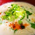 ハナ☆クロ's cooksnap of when they made ヘルシー春雨のちゃんぽんスープ.