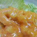 にゃん子っち's cooksnap of when they made 海老マヨ♥.