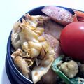 ぬかり's cooksnap of when they made 超手抜き!キャベツとウインナー炒め.