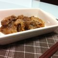 ＊とみこ＊'s cooksnap of when they made 豚バラ軟骨の煮込み☆骨まで食べれちゃう.