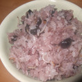 たんぽぽママ's cooksnap of when they made *簡単☆黒豆おこわ*.