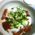 ピナタンポポ's cooksnap of when they made まぐろの山かけ.