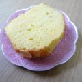 TheKawa11's cooksnap of when they made しっとりおからのケーキ.