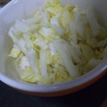 もるみん's cooksnap of when they made 白菜の中華風甘酢漬け.