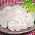 ボナちゃん's cooksnap of when they made わたしの鶏ハム.