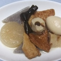 きらり流れ星's cooksnap of when they made うちのおでん＊からし味噌＊.