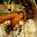 きらり流れ星's cooksnap of when they made 子供も大好き！きんぴらごぼう.