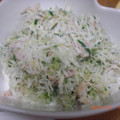 ゆけり３兄弟's cooksnap of when they made 大根とツナのマヨサラダ♪.