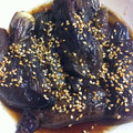 sokun's cooksnap of when they made めんつゆで茄子の煮浸し（圧力鍋使用）.