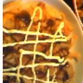 ★とみか★'s cooksnap of when they made 新玉ねぎのキムチ焼き♪お好み焼き風.