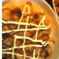 ★とみか★'s cooksnap of when they made 新玉ねぎのキムチ焼き♪お好み焼き風.