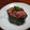 とし・はや's cooksnap of when they made マグロに見える？生ハムの軍艦巻き.