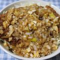 ゆみにゃむ's cooksnap of when they made 豚カツのさっぱり☆ネギ醤油.