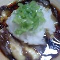 ドンタコ's cooksnap of when they made 超カンタン！ヘルシー☆レンジde蒸しナスビ.