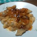 マルチワワ's cooksnap of when they made カサゴのワイン蒸し(ロッソ).