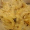 黒髪天使's cooksnap of when they made 美味！ダイエットにも！豆乳きのこリゾット.