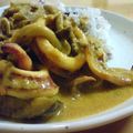 かぼまる's cooksnap of when they made あっという間に本格的カレー.