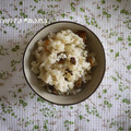 健太ママ♪'s cooksnap of when they made ★お手軽！混ぜるだけだよ！～赤貝ご飯★.