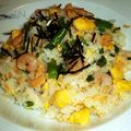 x_RIN_x's cooksnap of when they made まろやかでつんとしない○○自家製寿司酢○.