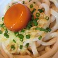 しょこ｡'s cooksnap of when they made 【簡単】黄身の醤油漬け【おつまみ】.