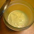 puce's cooksnap of when they made 手作りマヨネーズ.
