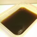 ‐綾子‐'s cooksnap of when they made バニラフレーバー☆コーヒーゼリー♪.