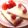 いちごぱぴこ's cooksnap of when they made 食パンdeレアチーズケーキ＊キャラパン.
