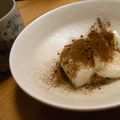 boofoochee's cooksnap of when they made 水切りヨーグルト×ココア×コーヒー.