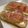 ma0512's cooksnap of when they made 生ハム☆クリームチーズのトースト.