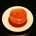 ひさかた's cooksnap of when they made 自家製☆スイートチリソース☆.