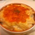たひやさん's cooksnap of when they made 夢詰め込み☆ハンバーググラタン☆★.