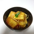 りりたみ8730's cooksnap of when they made 豆腐の南蛮漬け.