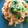 桃がいいなあ。's cooksnap of when they made ほたてのヒモと三つ葉のおひたし.