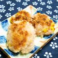 シャンプーハット's cooksnap of when they made お弁当に！魚肉ソーセージの寄せ揚げ♪.