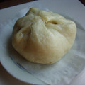 kieko's cooksnap of when they made 皮も旨い肉まん.