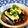 シャンプーハット's cooksnap of when they made なす焼き～青じそねぎソース～.
