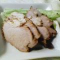 コーヒーたん's cooksnap of when they made 簡単万能チャーシュー.