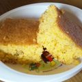 ✿❀桜餅あい❀✿'s cooksnap of when they made ホットケーキミックスで簡単・人参ケーキ.